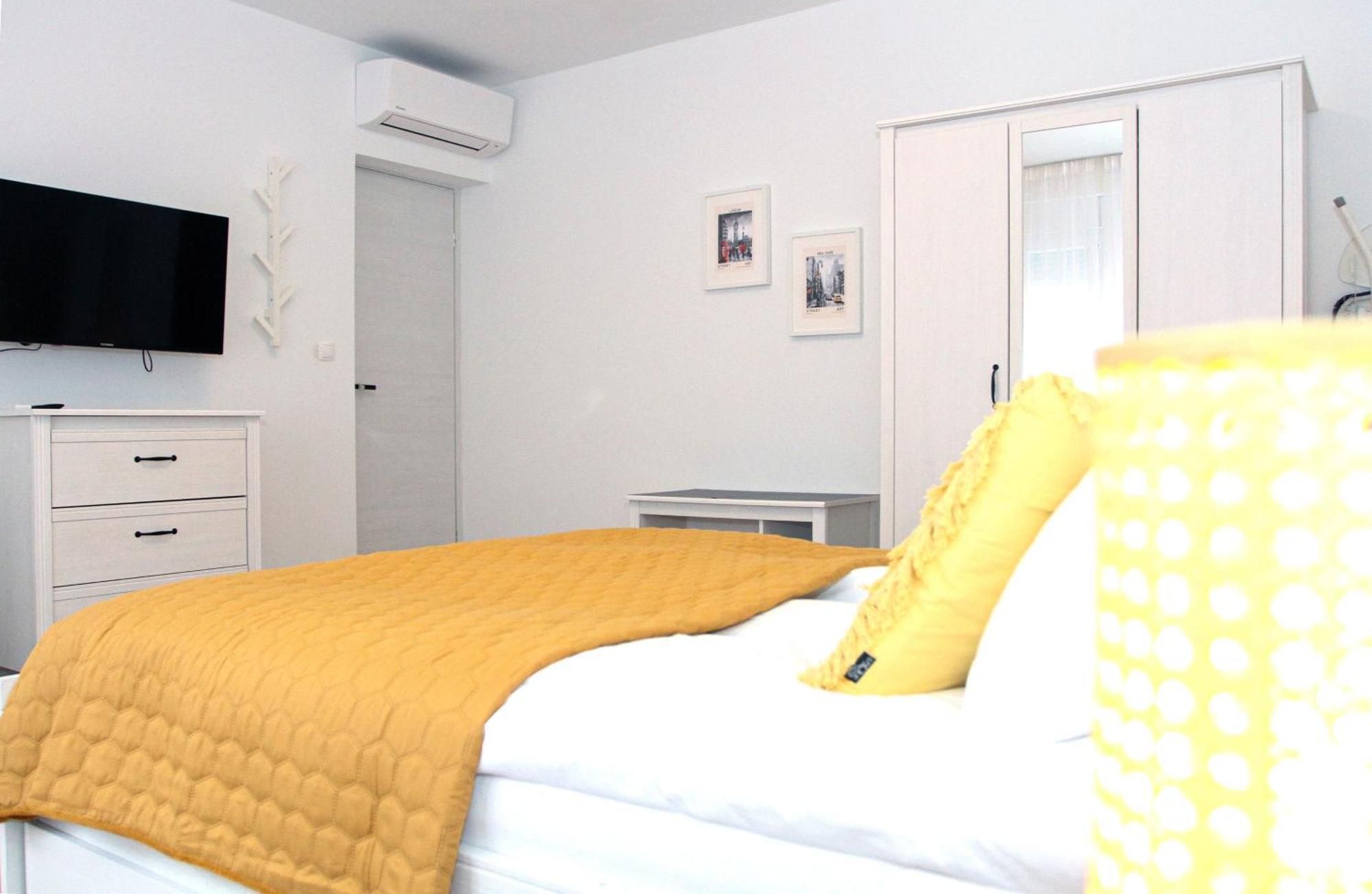 Apartment Marela สปลิท ภายนอก รูปภาพ