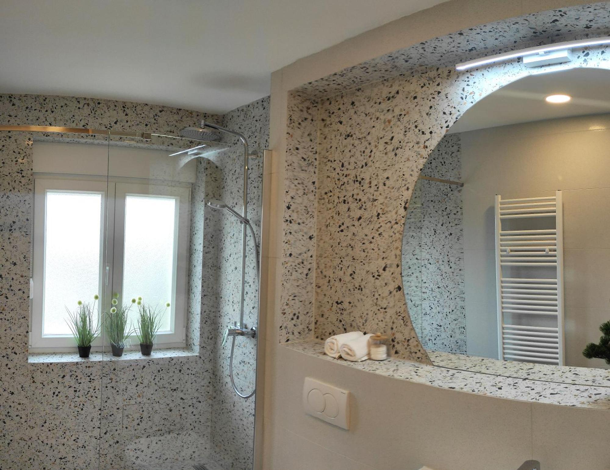 Apartment Marela สปลิท ภายนอก รูปภาพ